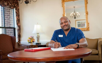 Chesapeake Health & Rehabilitation Center