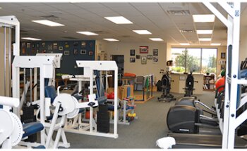 Physical Therapy Center of Chesapeake