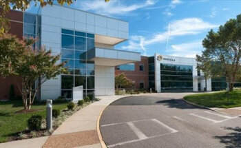 Sentara Therapy Center - Greenbrier