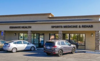 Emanate Health Sports Medicine and Rehabilitation - Glendora
