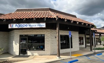 Agape Physical Therapy Inc