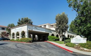 Glendora Canyon Transitional Care Unit