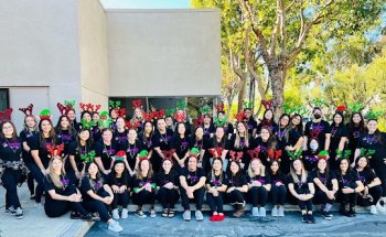 Carrico Pediatric Therapy Inc. - San Dimas