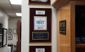 Chiropractic and Soft Tissue Center