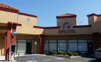 Sierra Family Center