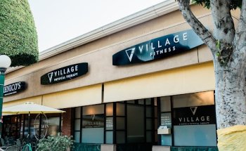 Village Fitness