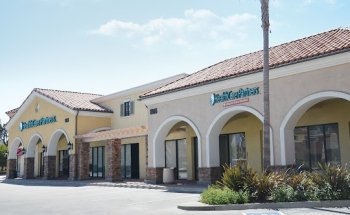 Optum - Glendora Grand Urgent Care