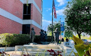 Emanate Health Foothill Presbyterian Hospital