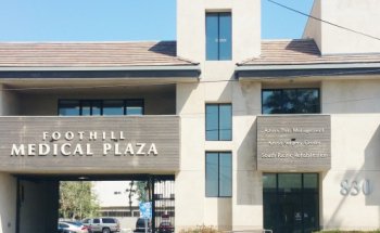 Synovation Medical Group - Azusa