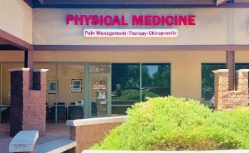 Estrella Pkwy Medical Center