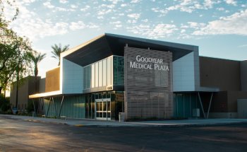 Arizona Sports Medicine Center at West Campus