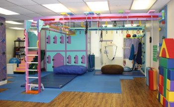 SMART Pediatric Therapy-Goodyear (Sensory Integration Therapy)
