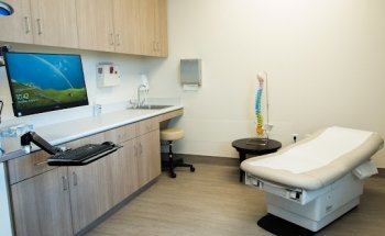 Abrazo Spine Institute at West Campus