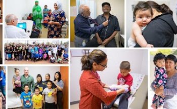 Mountain Park Health Center Goodyear Clinic