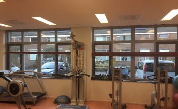 Fysiotherapie Medisch Spectrum Gouda