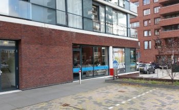 Rayer Healthcare | Fysiotherapie Gouda
