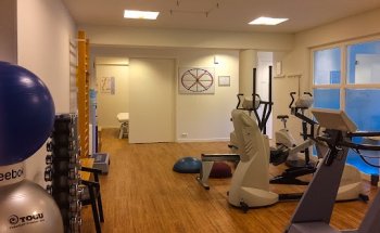 Fysiotherapeutisch Centrum Boelekade