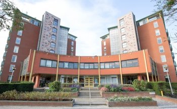 Fysiotherapie Oranjestaete Fysiostaete