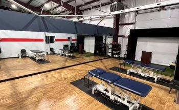 Connecticut Physical Therapy Specialists Granby