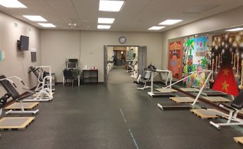 Achieve Therapy & Fitness - Columbia