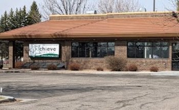 Achieve Therapy - East Grand Forks