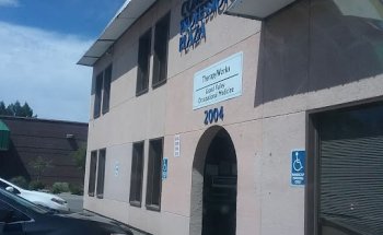 Community Hospital Therapy Works