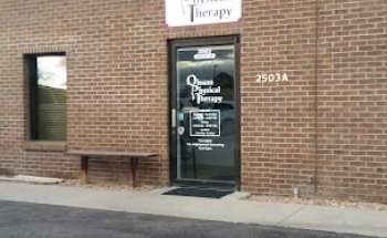 Olsson Physical Therapy