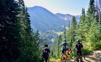 Optimal Performance PT - Grand Valley Physical Therapy & Bike Fitting