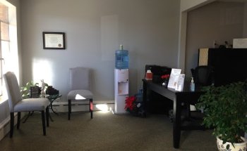 Amy Hill Fife Physical Therapy