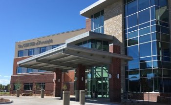 The Center at Foresight