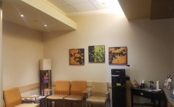 Pelvic Health and Wellness Center