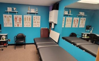 Kinetic Wellness, PLLC