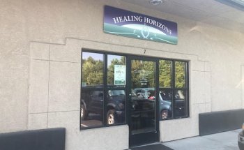 Healing Horizons Integrated Health Solutions
