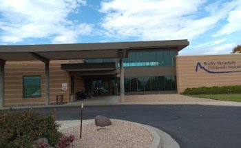 SCL Health Medical Group - Rocky Mountain Orthopedics
