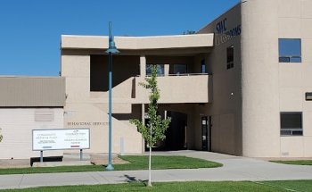 Behavioral Health & Wellness Center