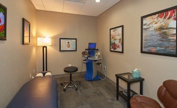 Rimrock Wellness Center