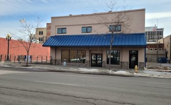 Mountain View Physical Therapy