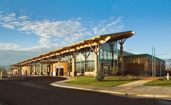 Great Falls Clinic Specialty Center