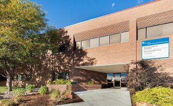 Banner Rehabilitation Center at North Colorado Medical Center