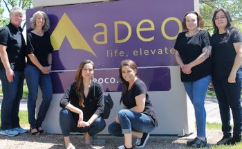 Adeo Physical Therapy
