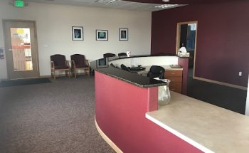 Rocky Mountain Physical Therapy- Greeley