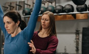 Dara Wellness and Physio