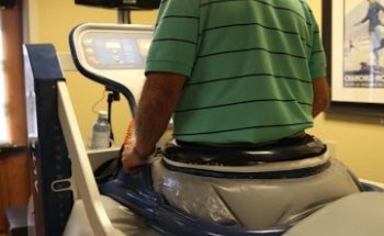 Grace Pointe Rehabilitation Center