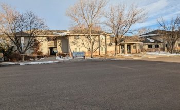 Hope Therapy Center Pool