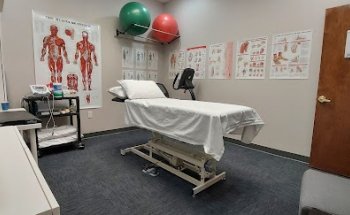 Advanced Physical Therapy and Fitness