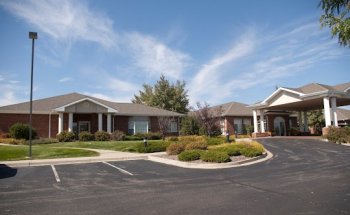 Life Care Center of Greeley