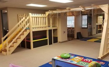 Integrated Pediatric Therapy Associates - Greeley