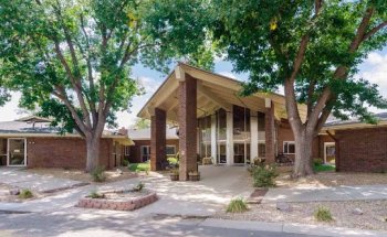 Westlake Lodge Health and Rehabilitation Center