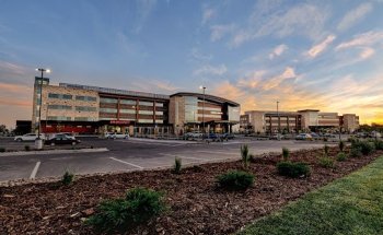 UCHealth Greeley Hospital