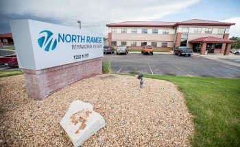 Island Grove Center - North Range Behavioral Health